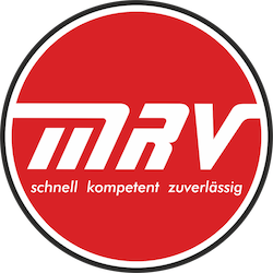 Logo MRV 3