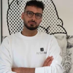 Nasser Ahmadi