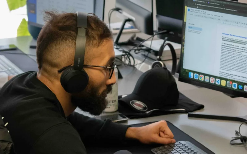 PerformAds Google Analytics und Tag-manager Slideshow 1