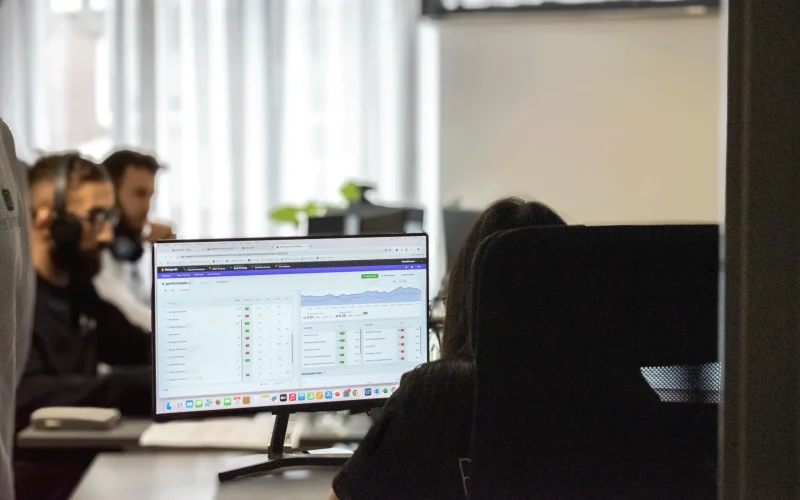 PerformAds google-analytics-und-tag-manager Slideshow -2-