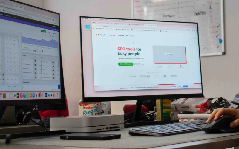 PerformAds SEO Strategie Slideshow 3